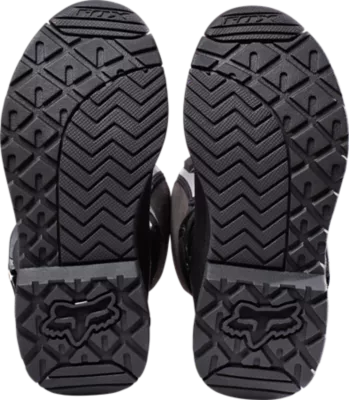 Bota Motocross Fox Racing - COMP 3Y (Niño) #18238-001 - Fox Racing Argentina