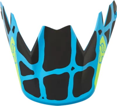 MX17 V3 HELMET VISOR-GRAV 