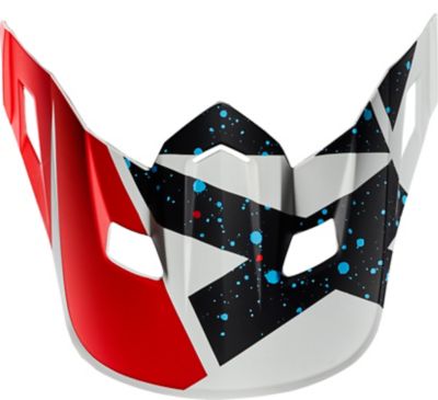 MX17 V2 Helmet Visor - Nirv&nbsp;&nbsp;