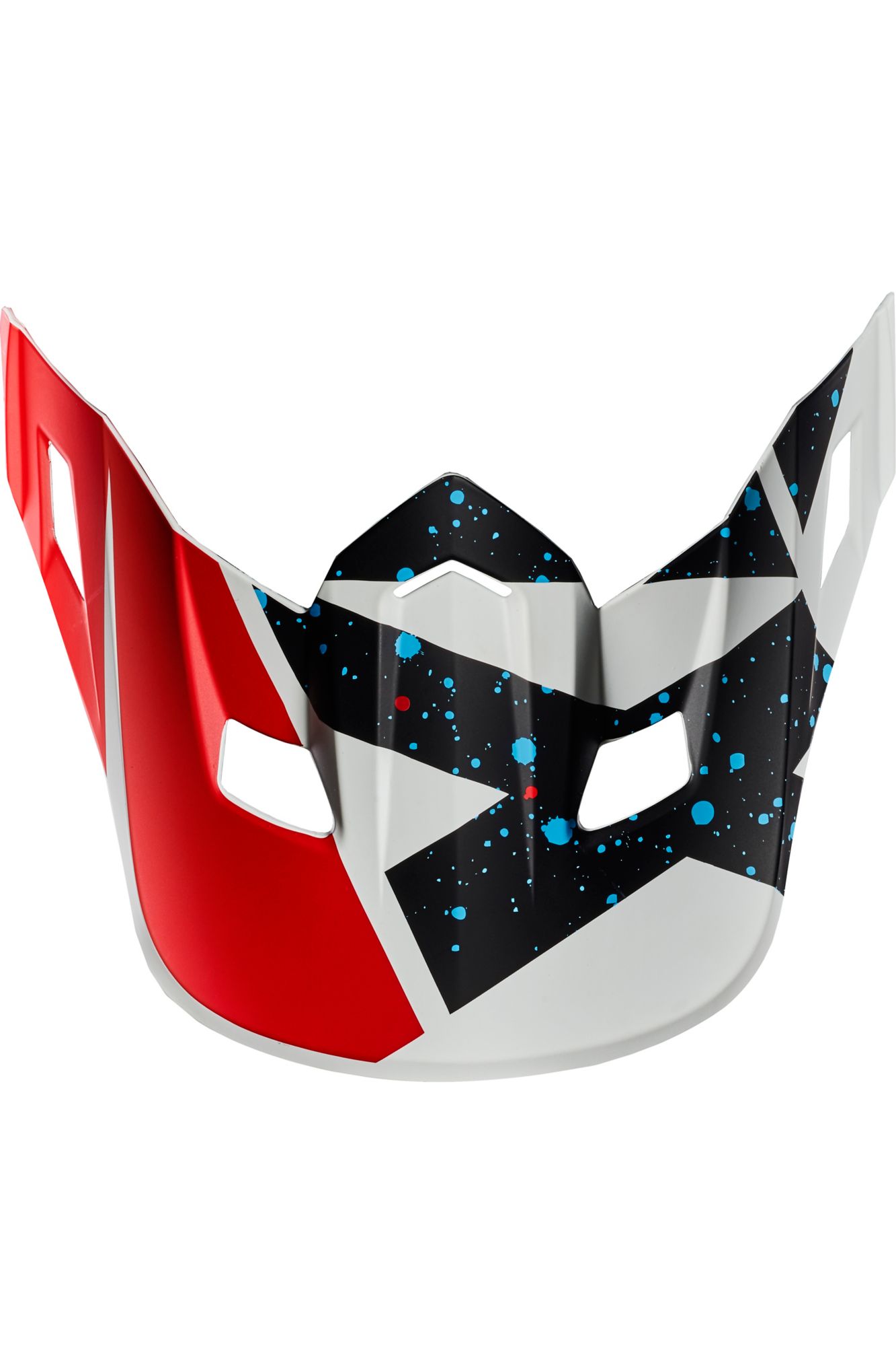 MX17 V2 Helmet Visor - Nirv&nbsp;&nbsp;