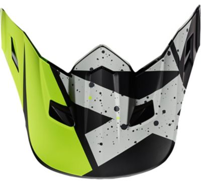 MX17 V2 Helmet Visor - Nirv&nbsp;&nbsp;