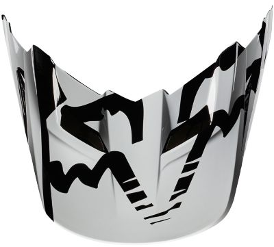 MX17 V1 Helmet Visor - Race&nbsp;
