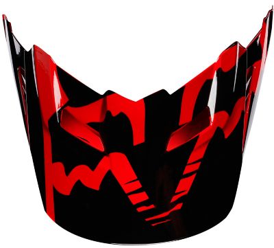 MX17 V1 Helmet Visor - Race&nbsp;