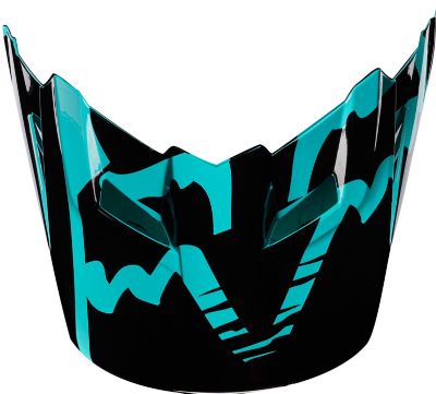 MX17 V1 Helmet Visor - Race&nbsp;
