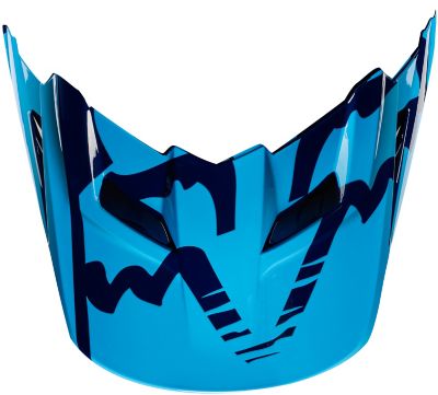 MX17 V1 Helmet Visor - Race&nbsp;