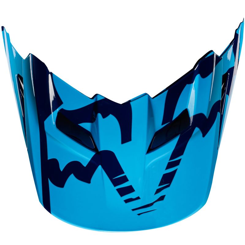 MX17 V1 Helmet Visor - Race&nbsp; | Fox Racing - VK