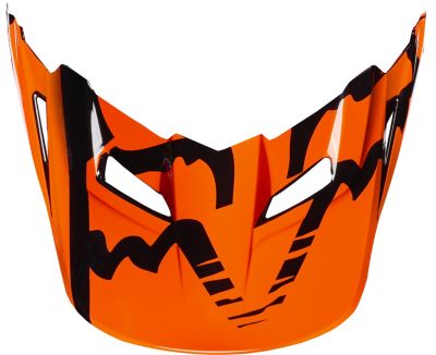 MX17 V1 Helmet Visor - Race&nbsp;