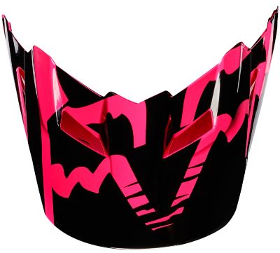 MX17 V1 Helmet Visor - Race&nbsp;