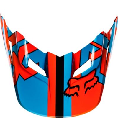 MX17 V1 Helmet Visor - Falcon&nbsp;&nbsp;