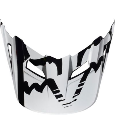 MX17 Youth V1 Helmet Visor - Race&nbsp;&nbsp;