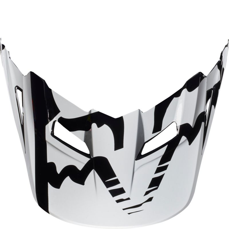 MX17 Youth V1 Helmet Visor - Race&nbsp;&nbsp; | Fox Racing - Belgi&euml