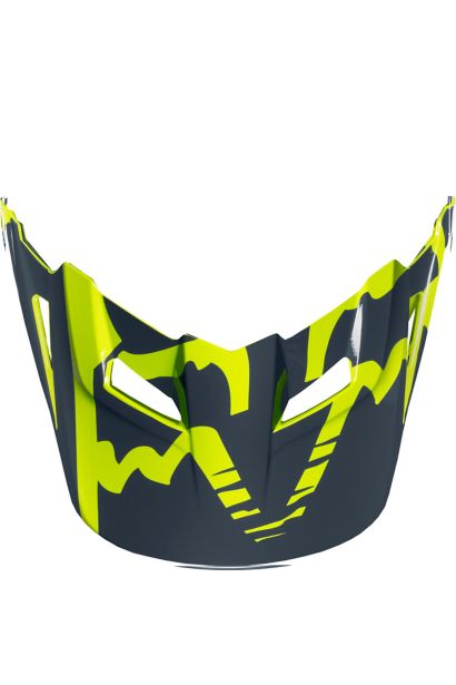 MX17 Youth V1 Helmet Visor - Race&nbsp;&nbsp;