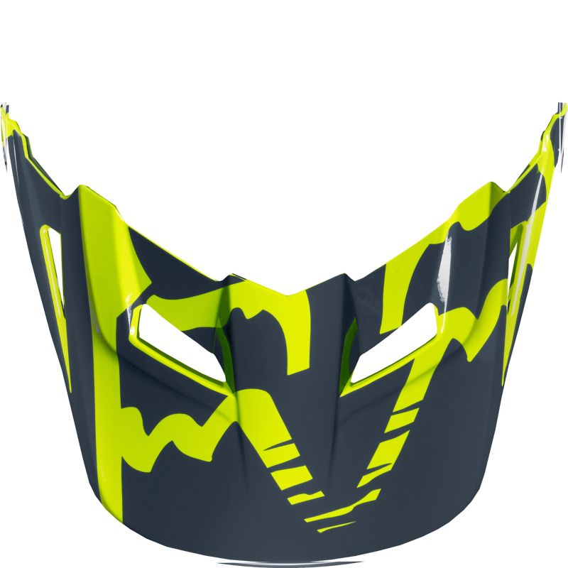 MX17 Youth V1 Helmet Visor - Race&nbsp;&nbsp; | Fox Racing - Belgi&euml