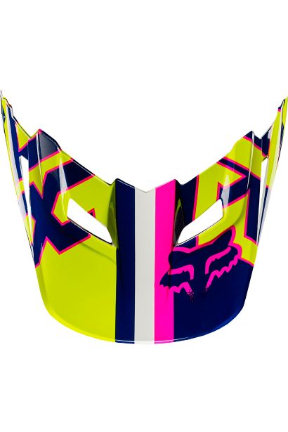 MX17 Youth V1 Hlmt Visor - Falcon&nbsp;&nbsp;