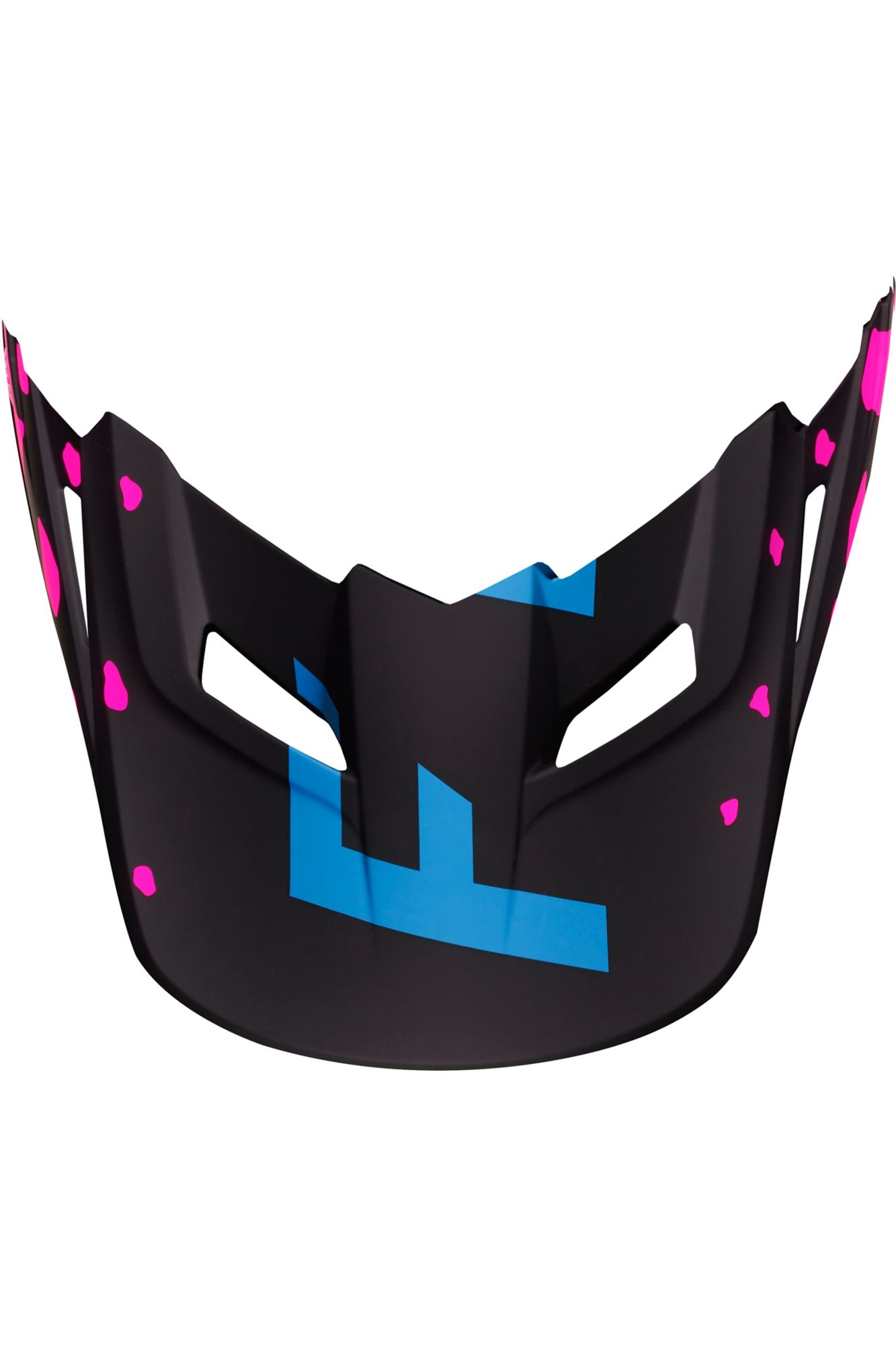 MX17 Youth V1 Helmet Visor - Grav&nbsp;&nbsp;