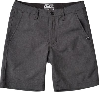 Youth Essex Tech Short