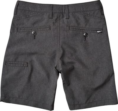 Youth Essex Tech Short