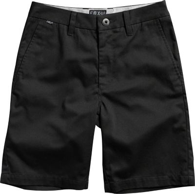 Youth Essex Short