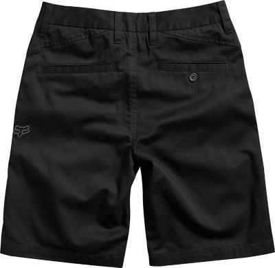 Youth Essex Short