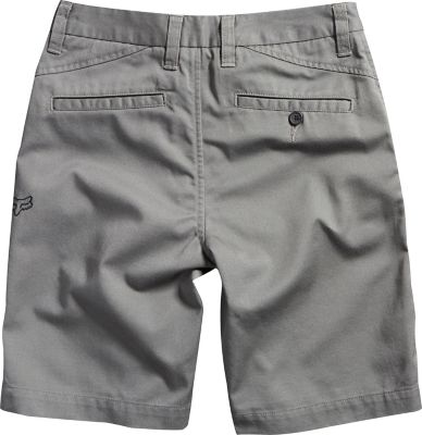 Youth Essex Short