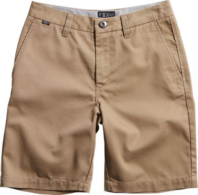 Youth Essex Short