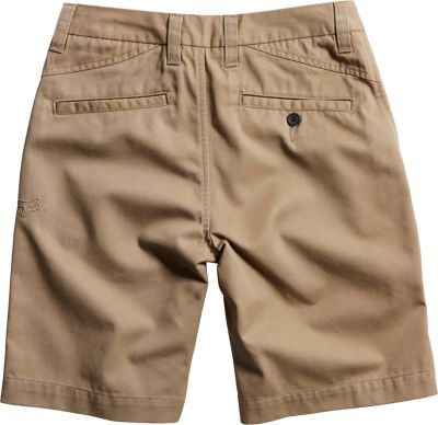Youth Essex Short