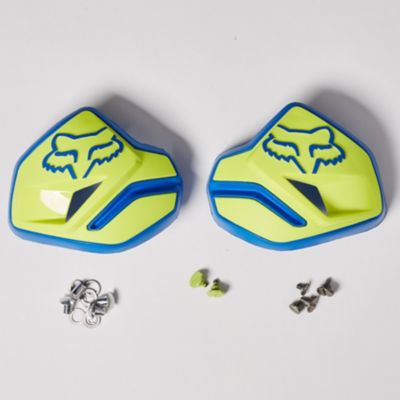 KIT DE SUBSTITUI&Ccedil;&Atilde;O DO OMBRO + PARAFUSOS PARA COLETE RAPTOR