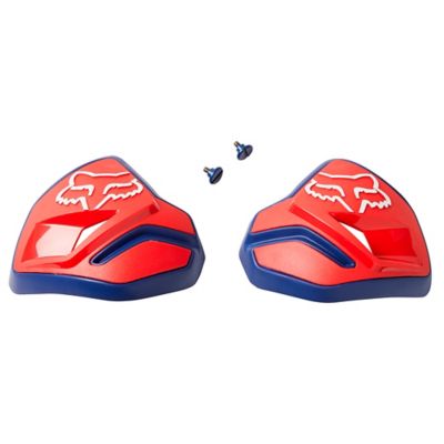 Raptor Shoulder Replacement Kit + Screws