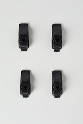 COMP5Y/COMP3Y BUCKLE (SZ 1&2) [BLK] OS | Fox Racing - Italia