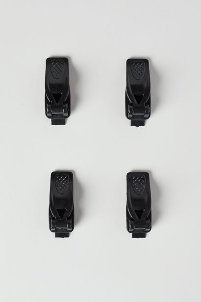 COMP5Y/COMP3Y BUCKLE (SZ 1&2) [BLK] OS