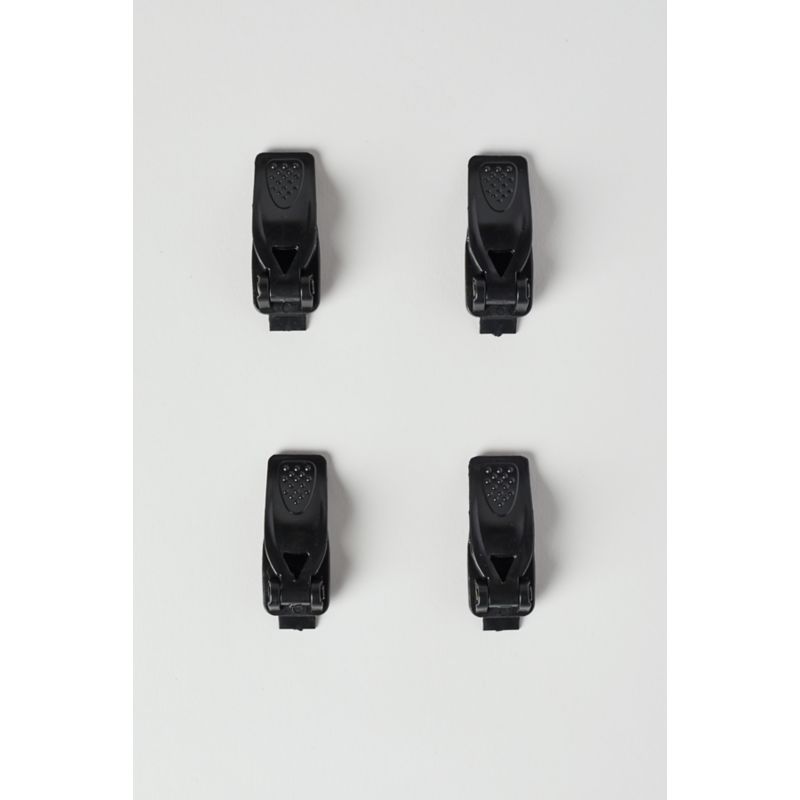 COMP5Y/COMP3Y BUCKLE (SZ 1&2) [BLK] OS | Fox Racing - Italia