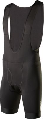EVOLUTION SPORT LINER BIB [BLK] S