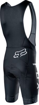 fox cycling bibs