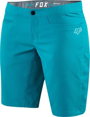 womens fox racing shorts