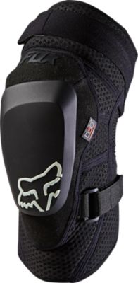 fox mtb knee guards