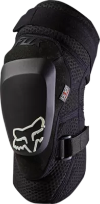 LAUNCH PRO D3O® KNEE GUARD [BLK] S | Fox Racing®