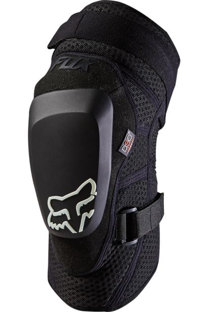LAUNCH PRO D3O&reg; KNEE GUARD [BLK] S