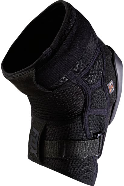 LAUNCH PRO D3O&reg; KNEE GUARD [BLK] S