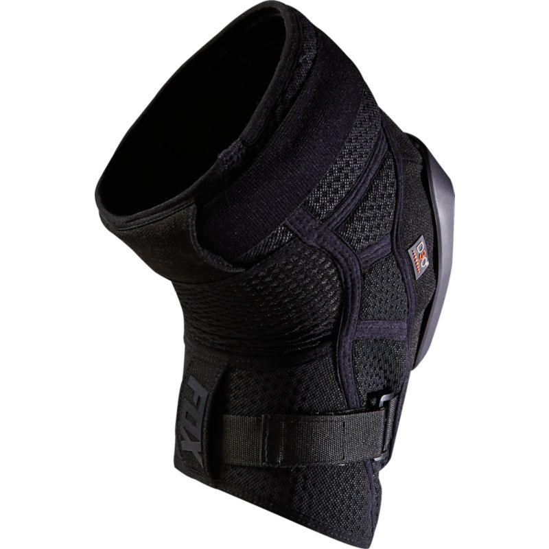 LAUNCH PRO D3O&reg; KNEE GUARD [BLK] S