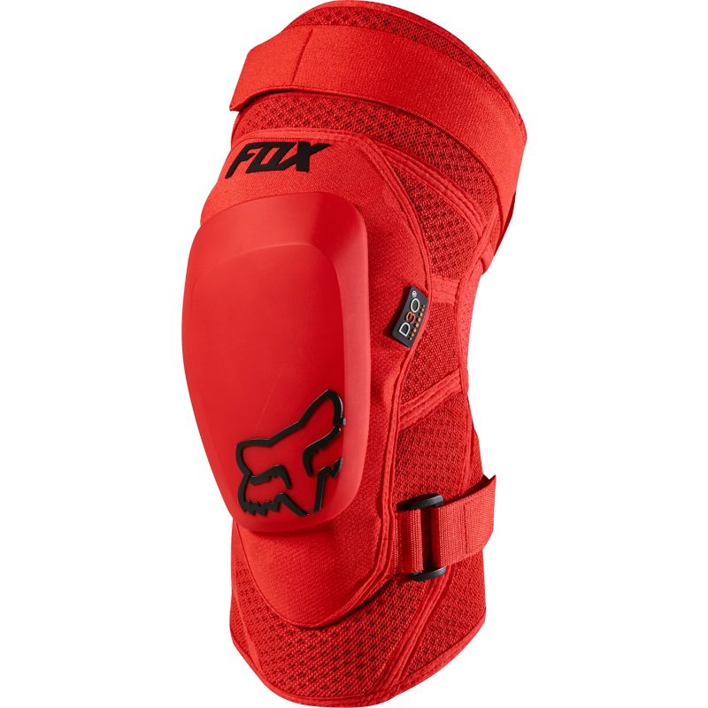 LAUNCH PRO D3O&reg; KNEE GUARD [RD] S | Fox Racing - UK