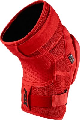 LAUNCH PRO D3O® KNEE GUARD [RD] S | Fox Racing - UK