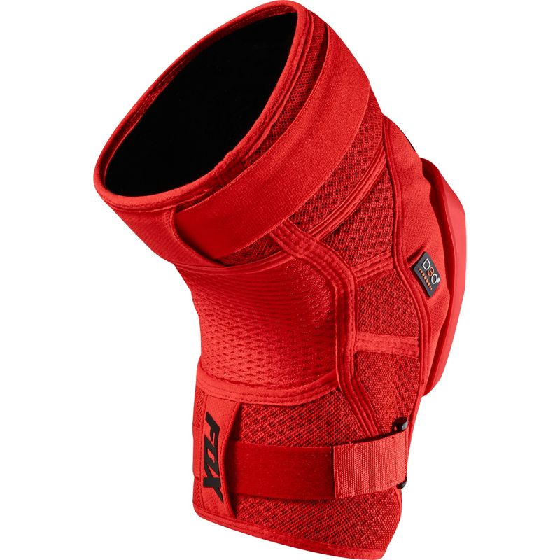 LAUNCH PRO D3O&reg; KNEE GUARD [RD] S