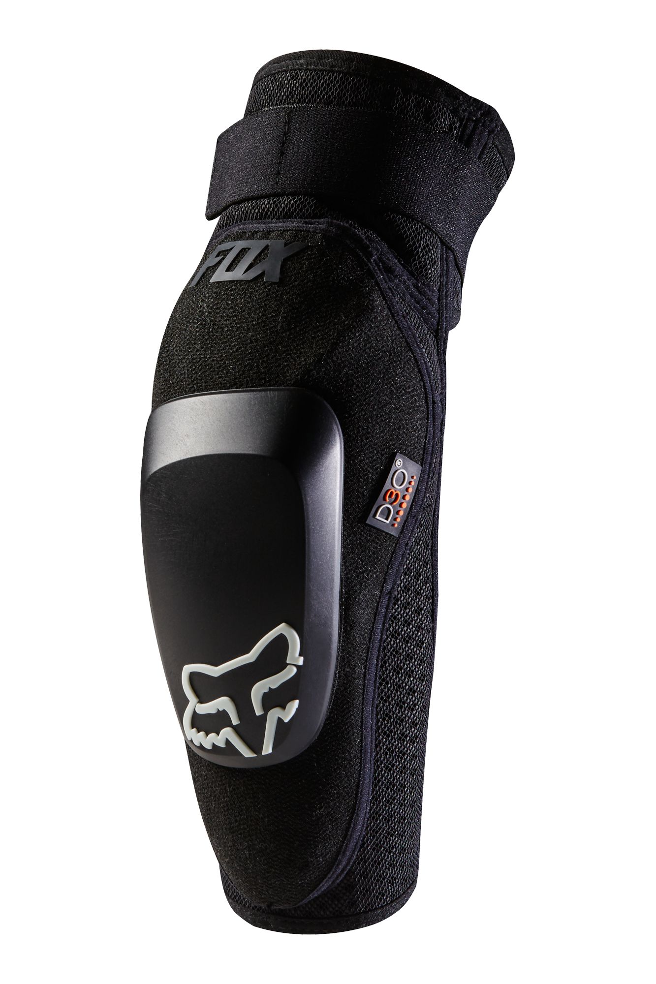 LAUNCH PRO D3O&reg; ELBOW GUARD [BLK] S