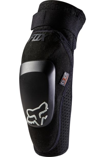LAUNCH PRO D3O&reg; ELBOW GUARD [BLK] S