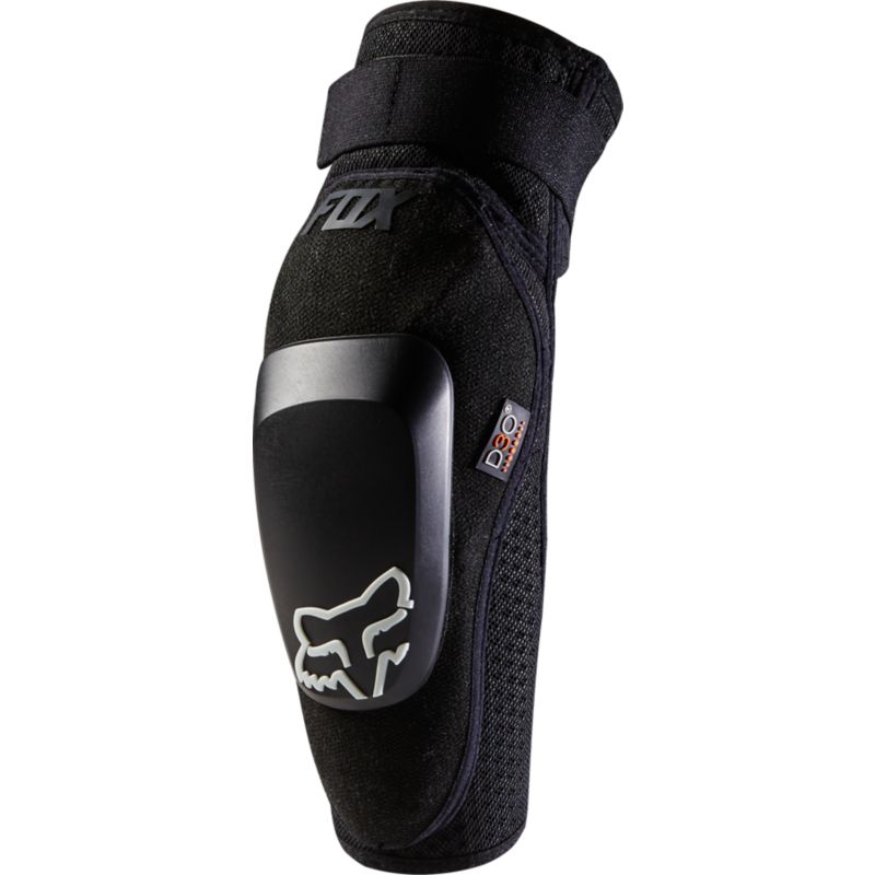 LAUNCH PRO D3O&reg; ELBOW GUARD [BLK] S | Fox Racing - VK
