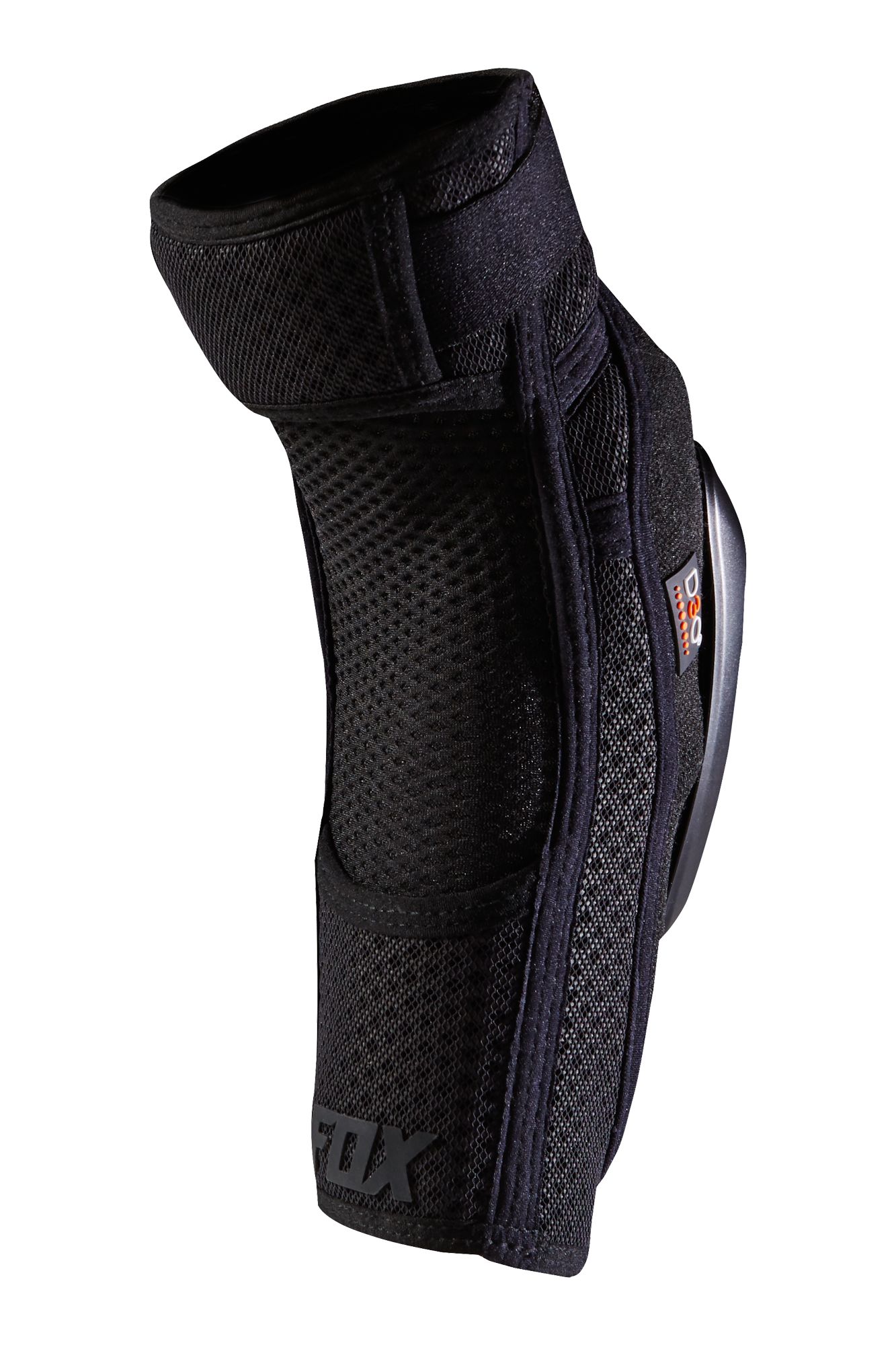LAUNCH PRO D3O&reg; ELBOW GUARD [BLK] S
