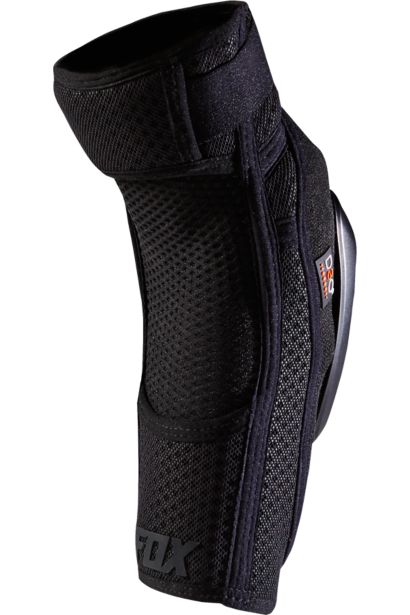 LAUNCH PRO D3O&reg; ELBOW GUARD [BLK] S