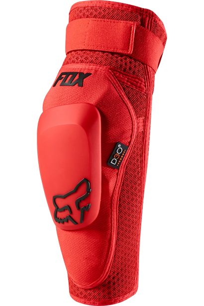 LAUNCH PRO D3O&reg; ELBOW GUARD [RD] S
