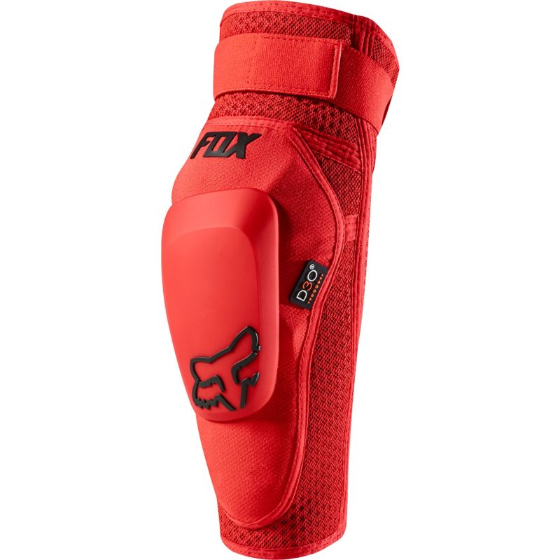LAUNCH PRO D3O&reg; ELBOW GUARD [RD] S | Fox Racing - VK