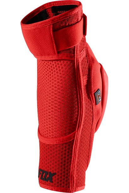LAUNCH PRO D3O&reg; ELBOW GUARD [RD] S